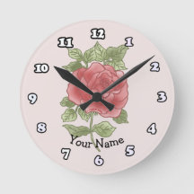 Relojes Blush Rose