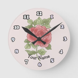 Relojes Blush Rose