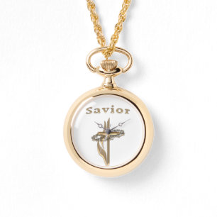 Relojes cristianos