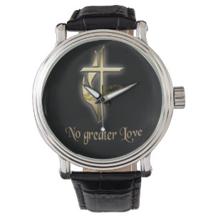 Relojes cristianos masculinos
