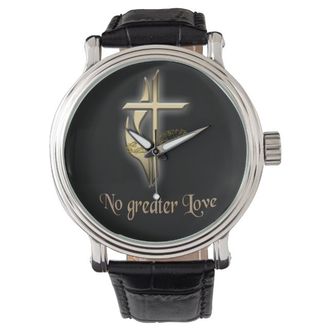 Relojes cristianos masculinos (Anverso)