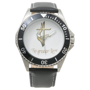 Relojes cristianos para hombres