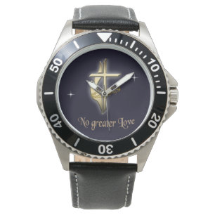 Relojes cristianos para hombres