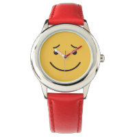 Relojes Cute Smile