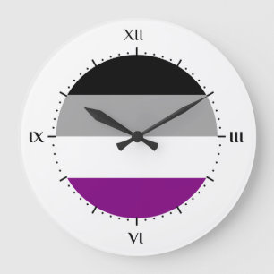 Relojes de asexualidad
