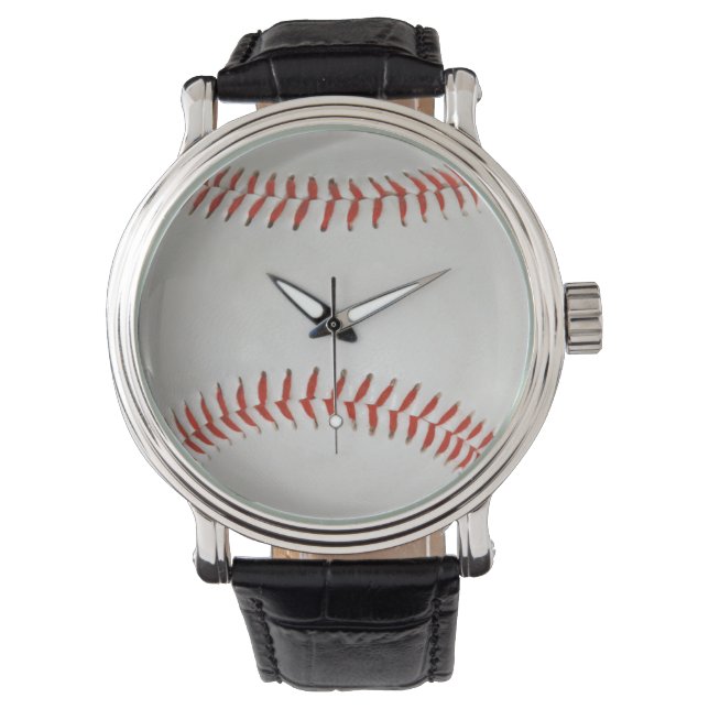 Relojes de béisbol (Anverso)