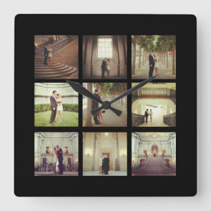 relojes de boda de instagram