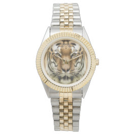 Relojes de cierre de tigres