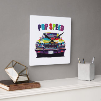 Relojes de Coche Antiguos