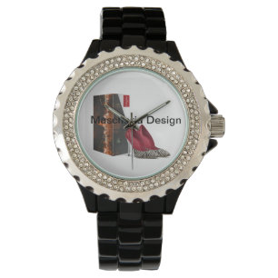 Relojes de diseñador de Mascheria