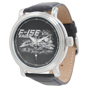 Relojes de F-15 Eagle
