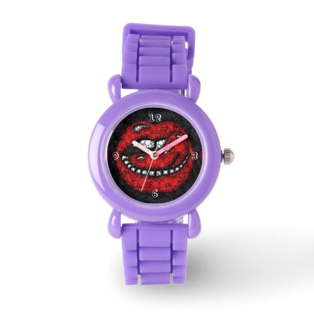 Relojes de fábrica de W.E.P. (Anverso)