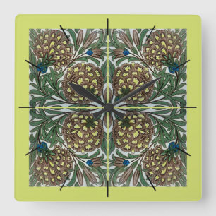 Relojes de Guillermo De Morgan Victorian