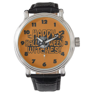 Relojes de Halloween