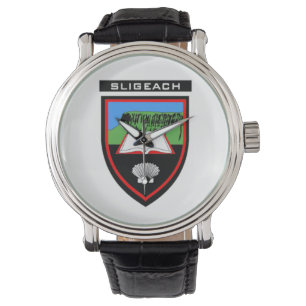 Relojes de Hombre del Condado Irlandés Co.Sligo