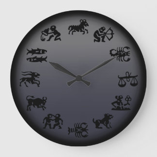 Relojes de horóscopo de reloj de astrología - Pers