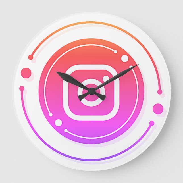 Relojes de impresión icónicos: Eleva tu juego de e (Anverso)