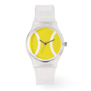 Relojes de la pelota de tenis