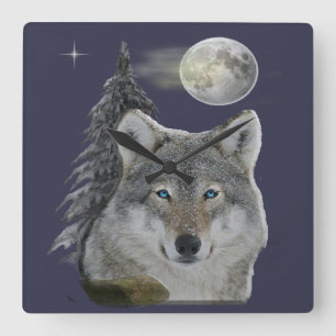 relojes de lobo
