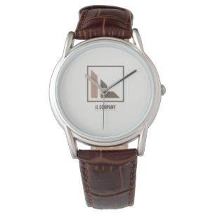 relojes de logotipo personalizado - reloj personal