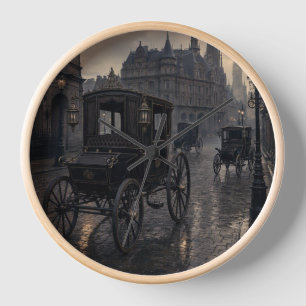 Relojes de Londres
