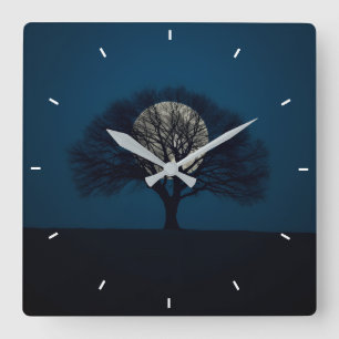 relojes de luna llena crea el tuyo