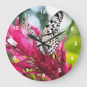 Relojes de mariposa