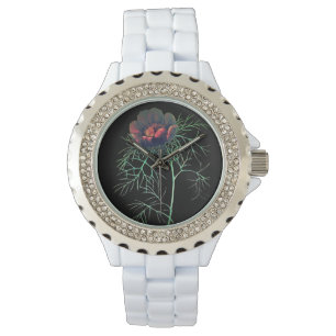 relojes de mujer arte y diseño ewatches
