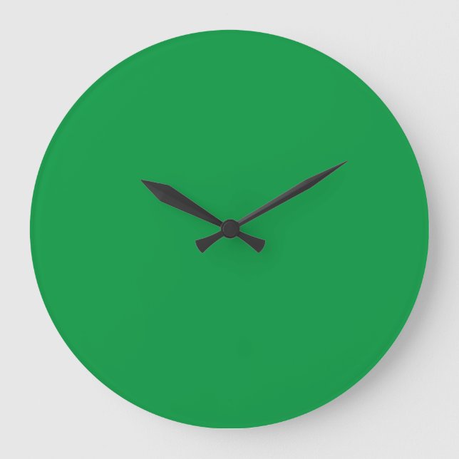 Relojes de pared (Anverso)