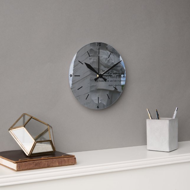 Relojes de pared (Oficina)
