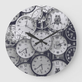 RELOJES DE PARED