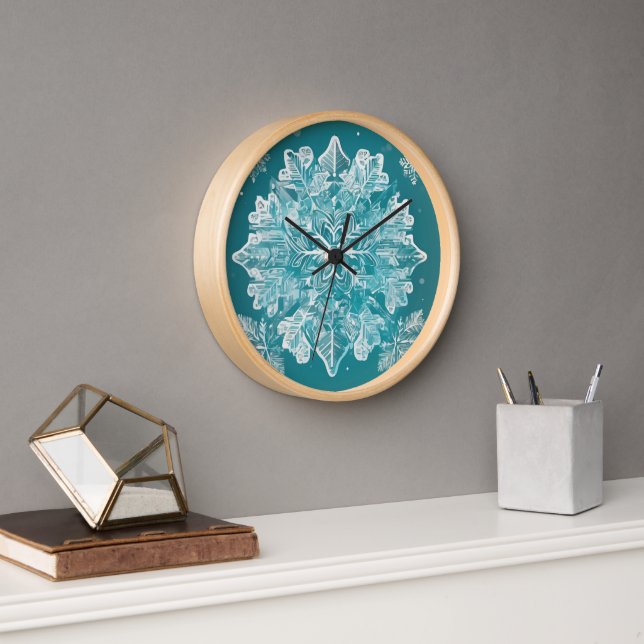 relojes de pared (Oficina)