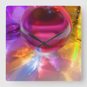 Relojes de pared de arte moderno