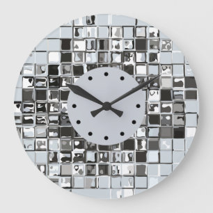Relojes de pared de arte moderno