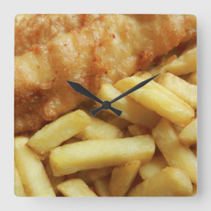 Relojes de pared de cocina