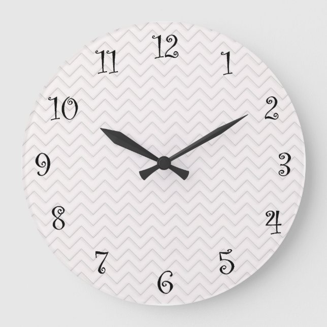 Relojes de pared de cocina (Anverso)