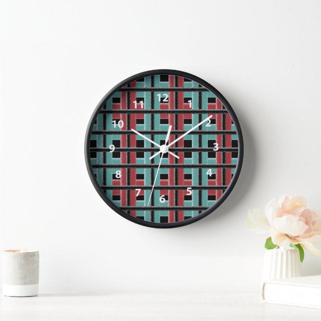 Relojes de pared de Colonización (Hogar)