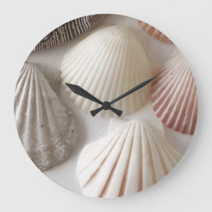 Relojes de pared del arte de la playa