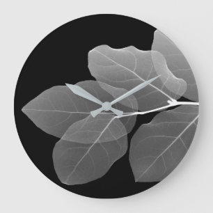 Relojes de pared - Hojas de XRay