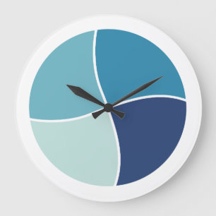 Relojes de pared modernos