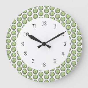 Relojes de pared modernos