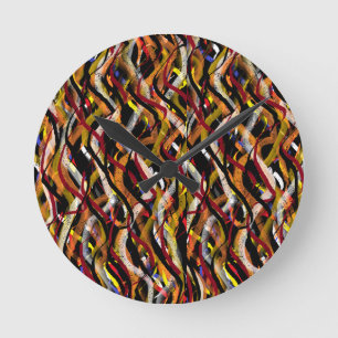 Relojes de pared modernos relojes contemporáneos