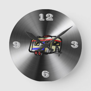 Relojes de Pared OLE TIME Tic Toc