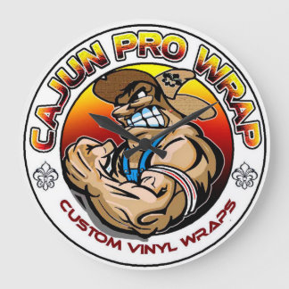 Relojes de pared personalizados 4u 