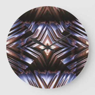 Relojes de pared Sci-Fi MM24