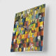 Relojes de Paul Klee (Angle)