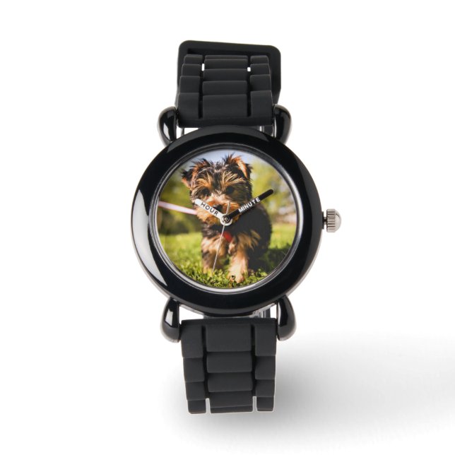 Relojes de perro (Anverso)