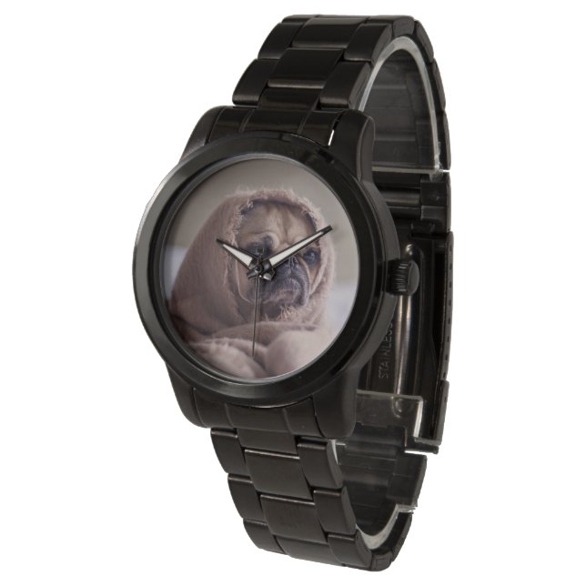 Relojes de perro (Angular)