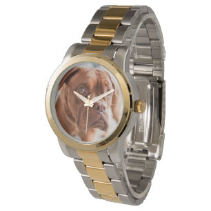Relojes de perro