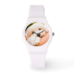Relojes de perro cortos